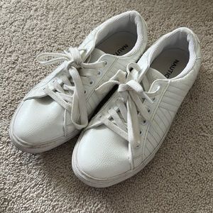 Women’s quilted Nautica